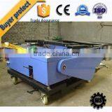 Highly Efficient Mortar Spraying Machine for Wall for Export
