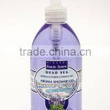 Dead Se Aroma Shower Gel - Minerals, Vitamins and Essential Oils From Dead Sea Israel thumbnail-2