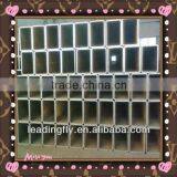 The Best Selling Square Steel Pipes Supplier