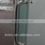 Arc-shape Sliding Bathroom Shower Enclosure (KT6104) thumbnail-2