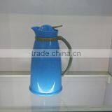 1.0 Liter Simple Plastic Vacuum Flask