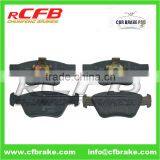 Non-asbestos Disc Brake Pad thumbnail-1