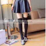 New Style 120D Thick High Quality Japanese Stockings With Lace Skin Girls Silk Stockings 4003