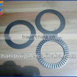 Manufacturer of Thrust Needle Roller Bearing AXK110145+2AS