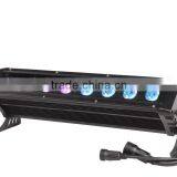 High Brightness Waterproof 8X15W Led Wall Washer Outdoor Bar Light thumbnail-1