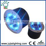 2015 Smart Solar Led Undergound Light Solar Led Brick Light With 3 Warranty Quality Choice thumbnail-3