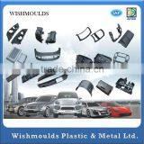 China Custom Cheap Plastic Auto Spare/body Parts Plastc Parts Manufacturer Plastic Injection Molding thumbnail-2