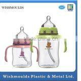 OEM/ODM Design Healthy Nursing Bottle in Dongguan Factory thumbnail-2