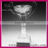 2014 crystal trophy awards