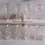 Umbrella Plastic Parts Making Molding Machine thumbnail-2