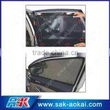 Carbon Fiber Universal Front Lips Splitter Flap UNIVERSAL STYLE thumbnail-2