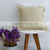 Best Selling Products Quilted Pillow Cushion Cover thumbnail-4