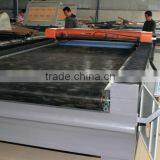 Laser Cutting Machine SM1625 With Vacuum Table Co2 Laser Tube 100w thumbnail-3