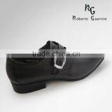 2013 Mens Designer Dress Leather Shoes thumbnail-2