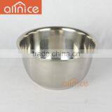 ALLNICE Wholesale Food Stock Bowl/metal Salad Bowl/mixing Bowl With Lid thumbnail-6