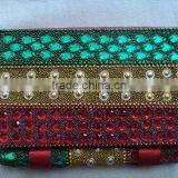 Rasta Gift Notebook With Pen From India New-01 thumbnail-1