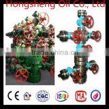 Christmas Tree for Oil and Gas thumbnail-1