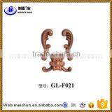 High Quality Aluminum Embellish Accessories for Outside Doors GL-F017 thumbnail-3