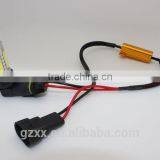 2015 New Led Fog Light/Lamps Canceller, 35w Canbus Error Light Canceller HID Ballast, LED Load Resistor Decoder thumbnail-4