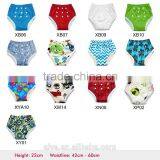 ALVA Baby Bamboo Fiber Waterproof Potty Training Pants thumbnail-1