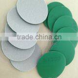 EU26 Abrasive Paper Roll of PET Film Base Abrasive Disc thumbnail-3