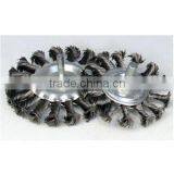 Industrial Abrasive Brush thumbnail-1