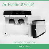 Portable Wall-mountable Air Purifier JO-8501 With UV Lamp thumbnail-5