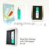 Popular Car Oxygen Bar Car Air Purifier Car Ionizer Quality Choice thumbnail-3