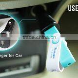 Ionkini USB Ionic Air Purifier JO-722 thumbnail-4