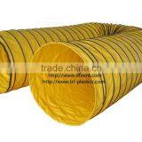 1250mm Spiral Tunnel Ventilation Air Duct