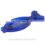 Baby Waterproof Digital Floating Bath Shower Water Thermometer in Dolphin Shape thumbnail-1