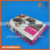 Great Quality Custom Printed Usful Candy Apple Boxes