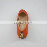 Hot Sale Women Flat Dance Shoes Cheap Wholesale Shoe thumbnail-3