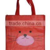 PP Non Woven Bag With Lamination thumbnail-1