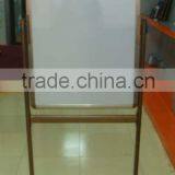 White Board With Easel thumbnail-1
