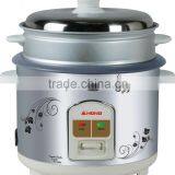 Cylindric Electric Rice Cooker, Automatic Temperature Controlling and Keeping, Conveniently Cleaning thumbnail-2