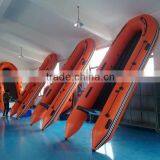 Cheap Inflatable Boat With CE High Quality thumbnail-3