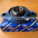 Gold Supplier Mounted Oval Flange Bearing Units UKFL HCFL UCFL205 thumbnail-4