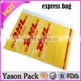 Yason hot padded mailing envelope largely supply plastic mailing envelope postal mailing bag