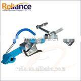 Drop Forged Galvanized Steel Banding Tools