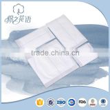 Disposable Sterile 100% Cotton Fabric medical pad