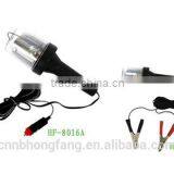 12v Energy Saving Portable Inspection Work Light Tool Light thumbnail-3