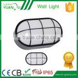 High Level New Style Ip65 Led Wall Light thumbnail-4