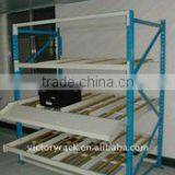 Order Picking Carton Flow Racks NF01 thumbnail-1