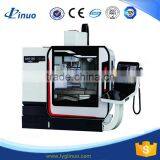 XH7125 Drilling,milling,tapping Small Cnc Vertical Machine Center