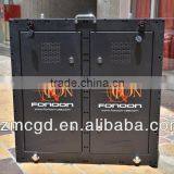 P4,P5,P6 Taxi Advertising Board / Aluminium Led Display Decoration thumbnail-1