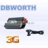Mini Camera Gps Gprs Gsm Vehicle Tracking System thumbnail-2