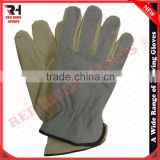 Work Leather Gloves, Driving Gloves, Winter Gloves, Hard Wearing Gloves
