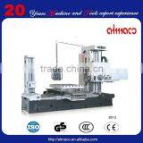 ALMACO High Precision Automatic Cnc Horizontal Boring Machine