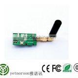 Manufactures of Quality Industrial 433 MHz Antenna for All Appications Yagi RF Solutions thumbnail-1